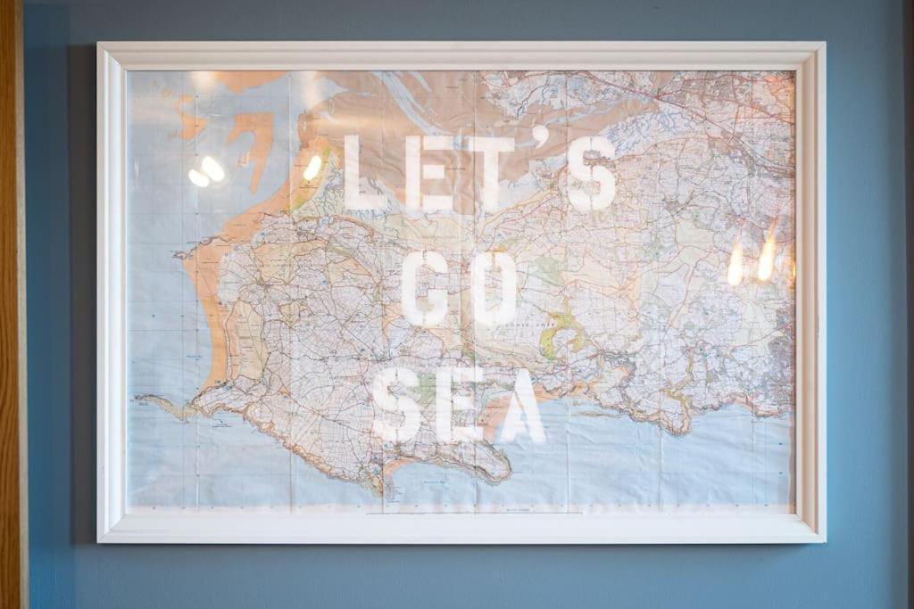 Let's Go Sea * Swansea